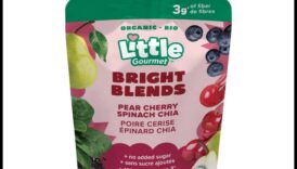 הגורמה הקטן: מעלה את הטעם והבריאות בתזונת ילדים