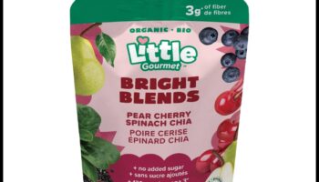 הגורמה הקטן: מעלה את הטעם והבריאות בתזונת ילדים