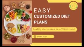 התאמה אישית של התזונה שלך: כיצד להתאים אישית לאיזון