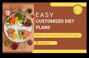 התאמה אישית של התזונה שלך: כיצד להתאים אישית לאיזון