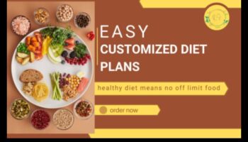 התאמה אישית של התזונה שלך: כיצד להתאים אישית לאיזון