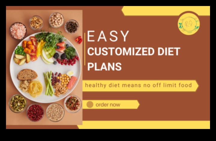 התאמה אישית של התזונה שלך: כיצד להתאים אישית לאיזון