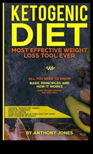 המדע מאחורי דיאטות קטוגניות לירידה במשקל