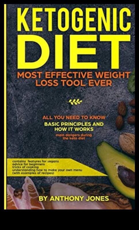 המדע מאחורי דיאטות קטוגניות לירידה במשקל