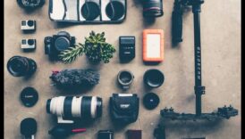 היכונו להצלחה: אביזרי מצלמה חיוניים שאתם צריכים