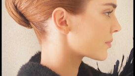 מסלול מוגדר מחדש: תסרוקות אדומות וערמוניות להצהרות אופנתיות גבוהות