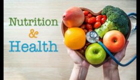 הקהילה המזינה: גישות תזונה לבריאות הציבור