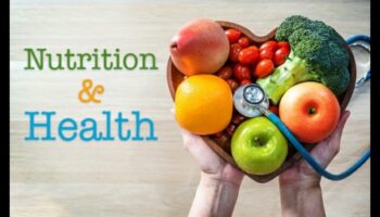 הקהילה המזינה: גישות תזונה לבריאות הציבור