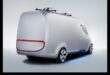 Van Visions: המהפכה של טנדרים מסחריים בתחבורה מודרנית