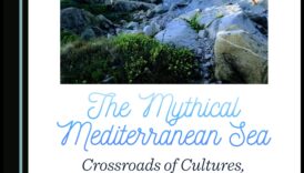 הים התיכון מרוול: יופי חופי לאורך הים