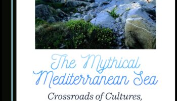 הים התיכון מרוול: יופי חופי לאורך הים