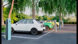 מחקרים ידידותיים לסביבה: מכוניות חשמליות וחיים בר קיימא