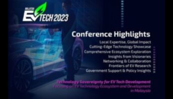 חלוצים חשמליים: בעלי חזון מעצבים את העתיד של טכנולוגיית EV