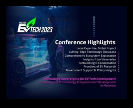 חלוצים חשמליים: בעלי חזון מעצבים את העתיד של טכנולוגיית EV