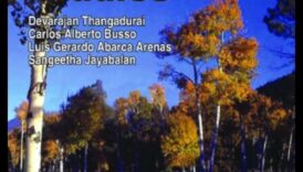 גבולות המגוון הביולוגי II: המשך חשיפת אזורי שימור ברחבי העולם