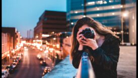 תמונה מושלמת: טיפים וטריקים חיוניים לצילום