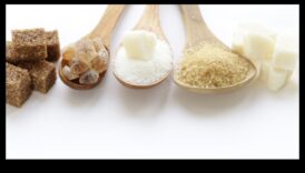 השפעת הסוכר על דיאטת ההרזיה שלך