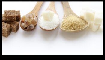 השפעת הסוכר על דיאטת ההרזיה שלך