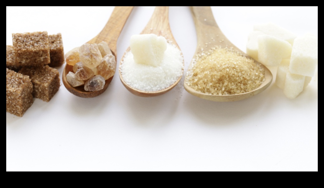 השפעת הסוכר על דיאטת ההרזיה שלך