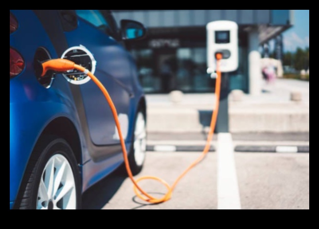 נסיעות נקיות: הפופולריות הגוברת של מכוניות חשמליות בערים