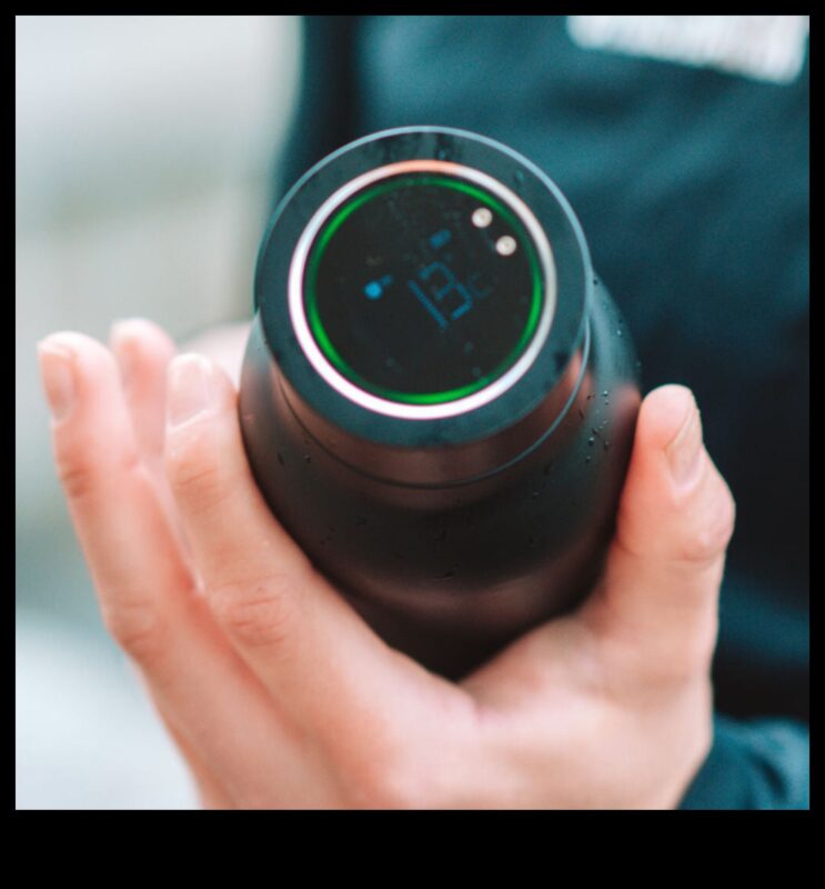 ללגום חכם, לחיות חכם: המפתח לחיים מלאי לחות