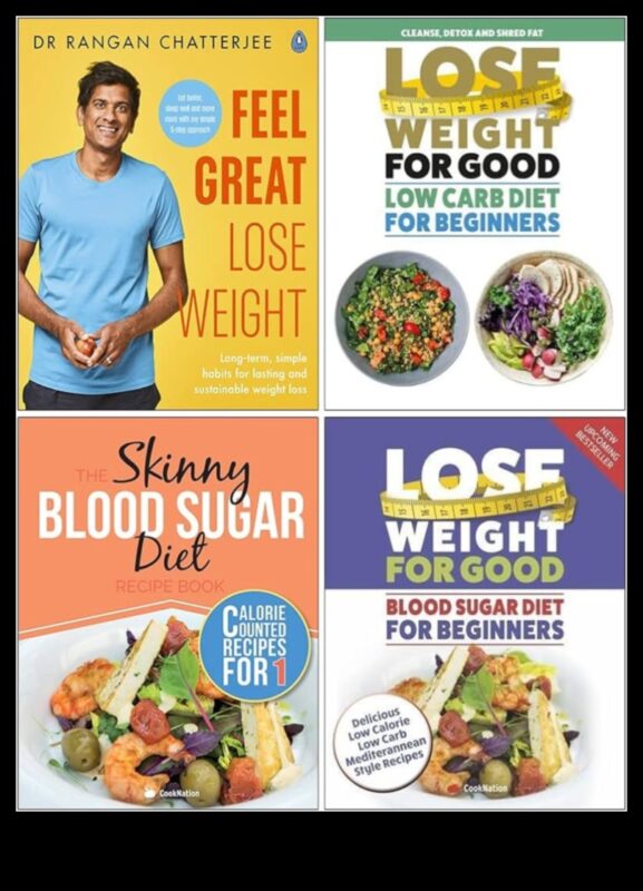 דיאטות דלות שומן וירידה במשקל: פירוק הקשר