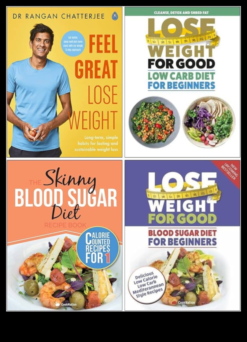 דיאטות דלות שומן וירידה במשקל: פירוק הקשר