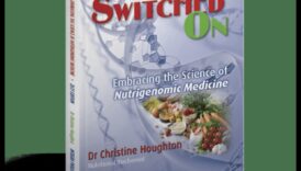 המדע של אכילה חכמה: נוטריגנומיקה נחשפה