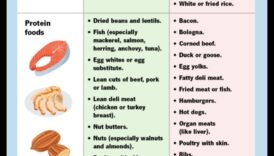 בחינת ההשפעה של דיאטות קצרות טווח על רמות הכולסטרול