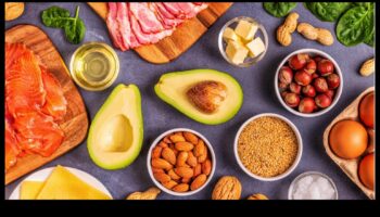 התפקיד של מזונות צפופים בחומרים מזינים בגמישות מטבולית