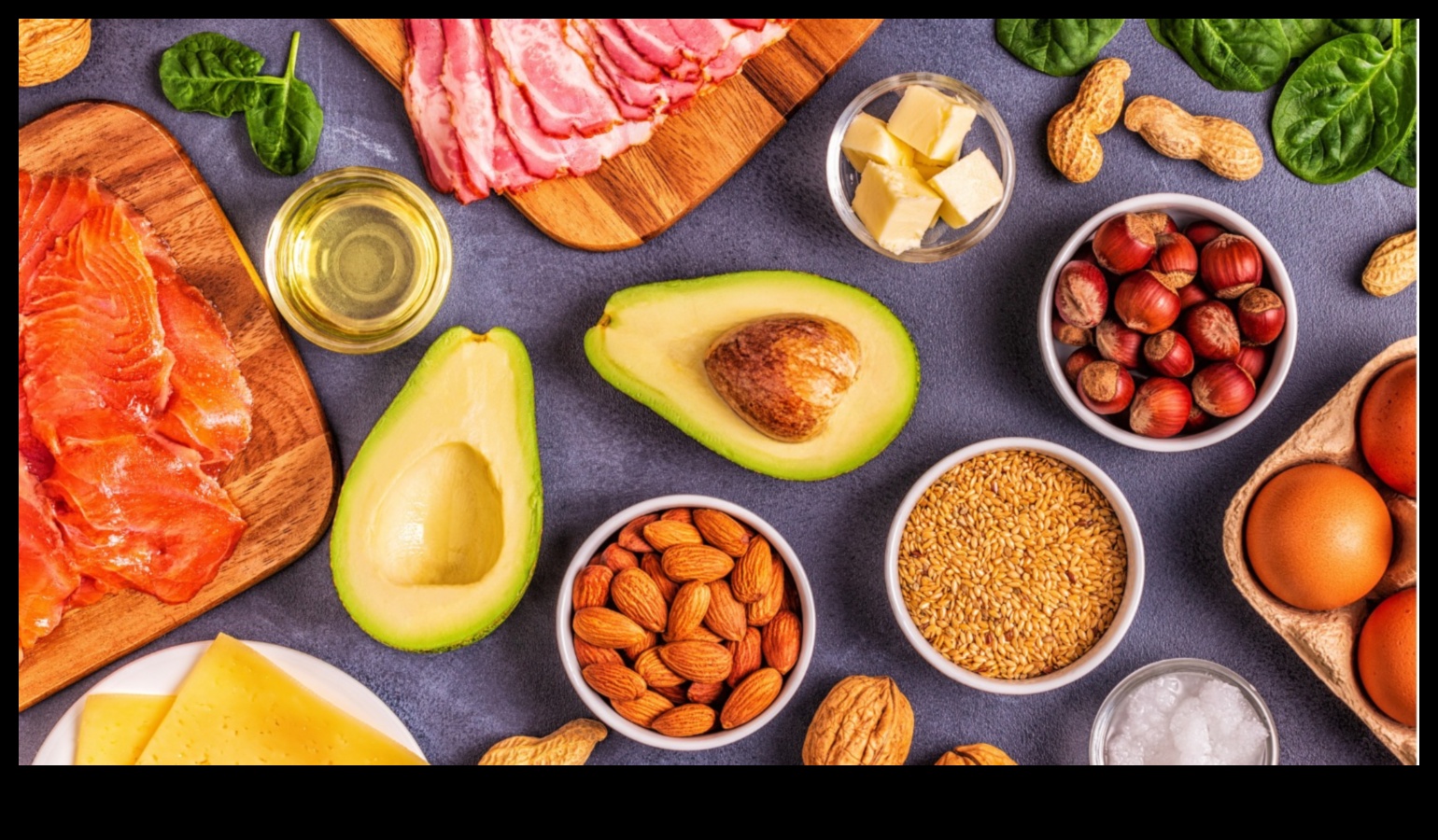 התפקיד של מזונות צפופים בחומרים מזינים בגמישות מטבולית