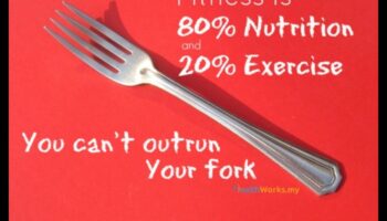 ממזלג לכושר: השפעת התזונה על פעילות גופנית