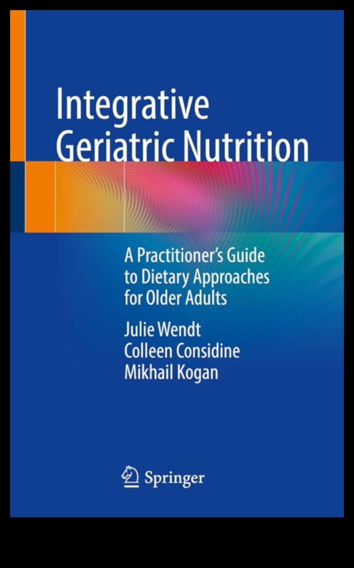מעבר ליסודות: אסטרטגיות מתקדמות בתזונה גריאטרית