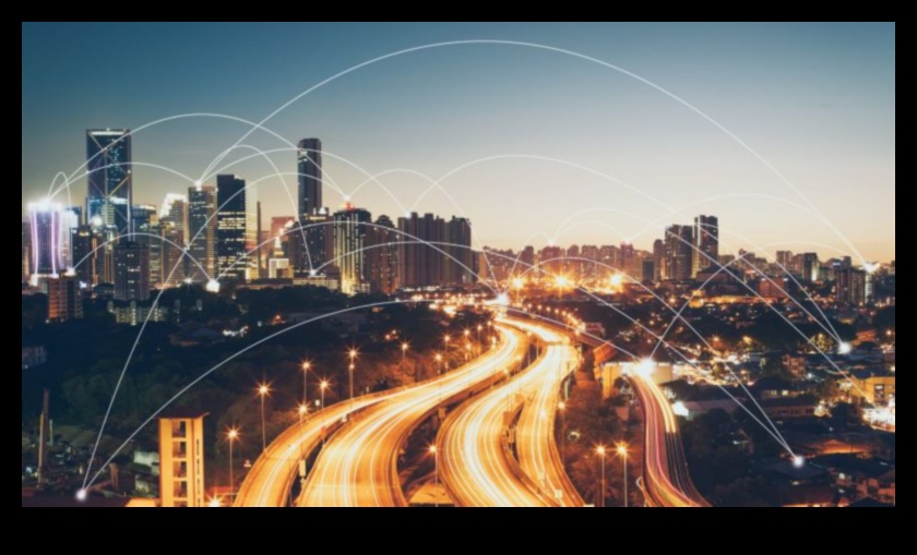 מפקדי נוף עירוני: ניווט בכבישים עירוניים בסמכות בהיברידיות יעילות