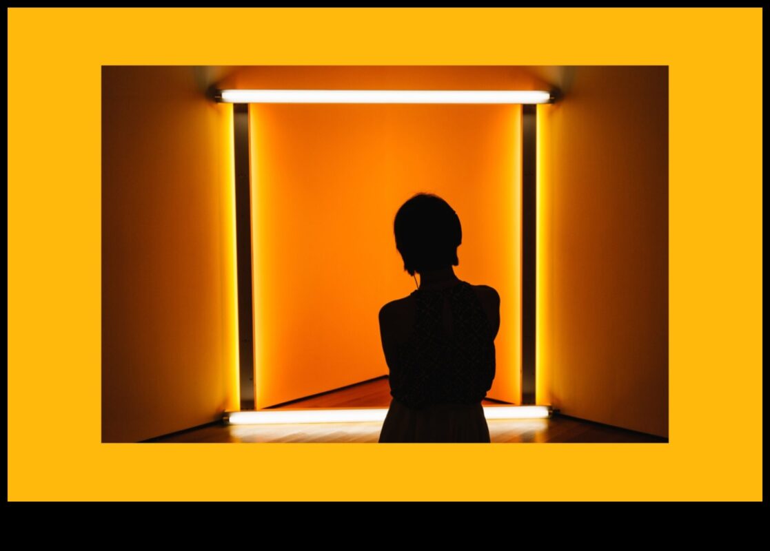 ניגודים יצירתיים: טכניקות להדגשת הבדלים חזותיים בצילום