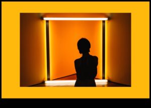 ניגודים יצירתיים: טכניקות להדגשת הבדלים חזותיים בצילום