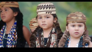 נקודות מבט של ילידים: חקר נופי שבטיים