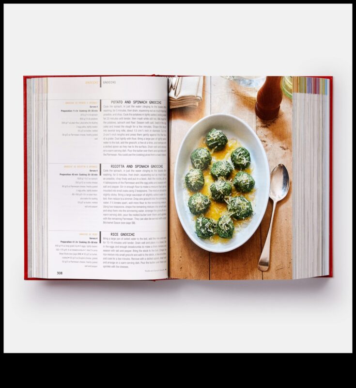 סודות כפית הכסף: חקר קולינרי של תזונה גריאטרית