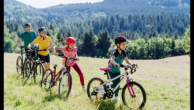 סיפורים דו-גלגליים: סיפורים אישיים מרוכבי אופניים נלהבים