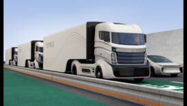 פורצי דרך מסחרית: חלוצי הדרך לעתיד התחבורה