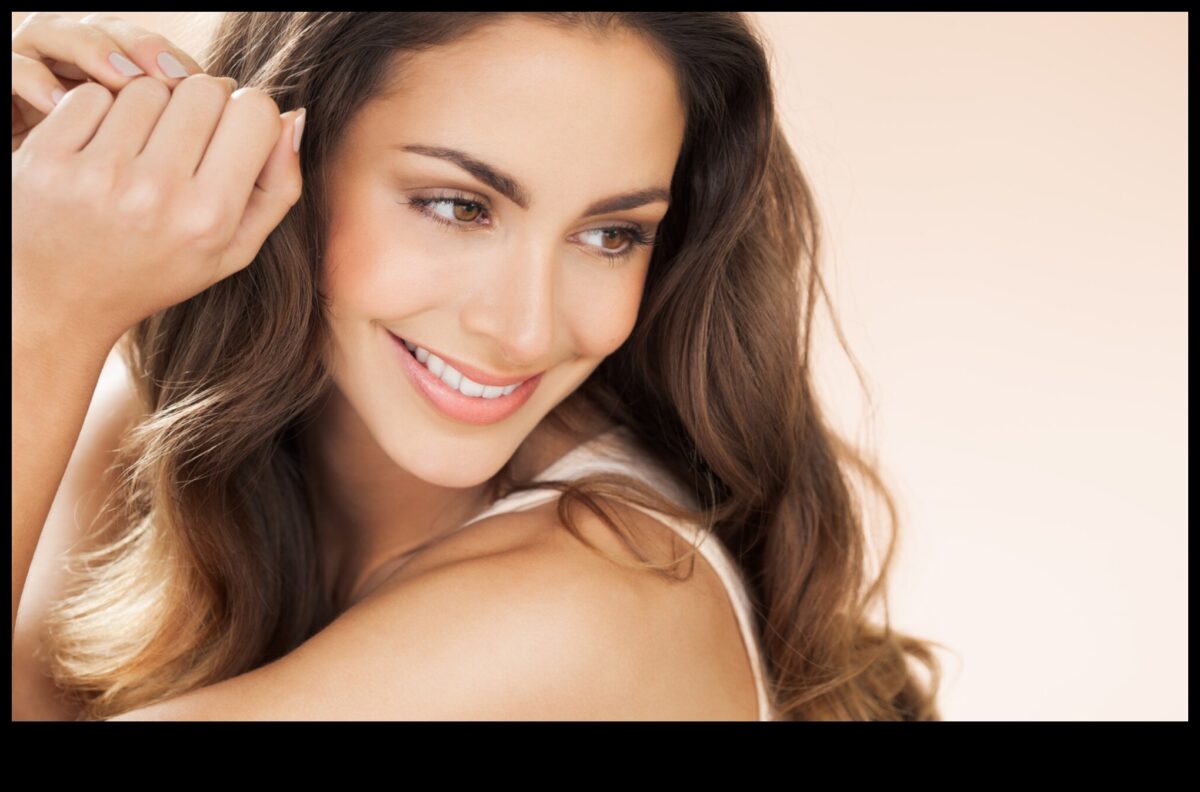 צבע שיער וביטחון עצמי: כיצד הטרסים שלך משפיעים על ההערכה העצמית שלך