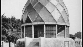 אלגנטיות פלדה וזכוכית: שליטה בצילום אדריכלי