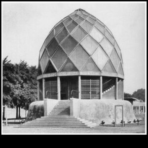 אלגנטיות פלדה וזכוכית: שליטה בצילום אדריכלי