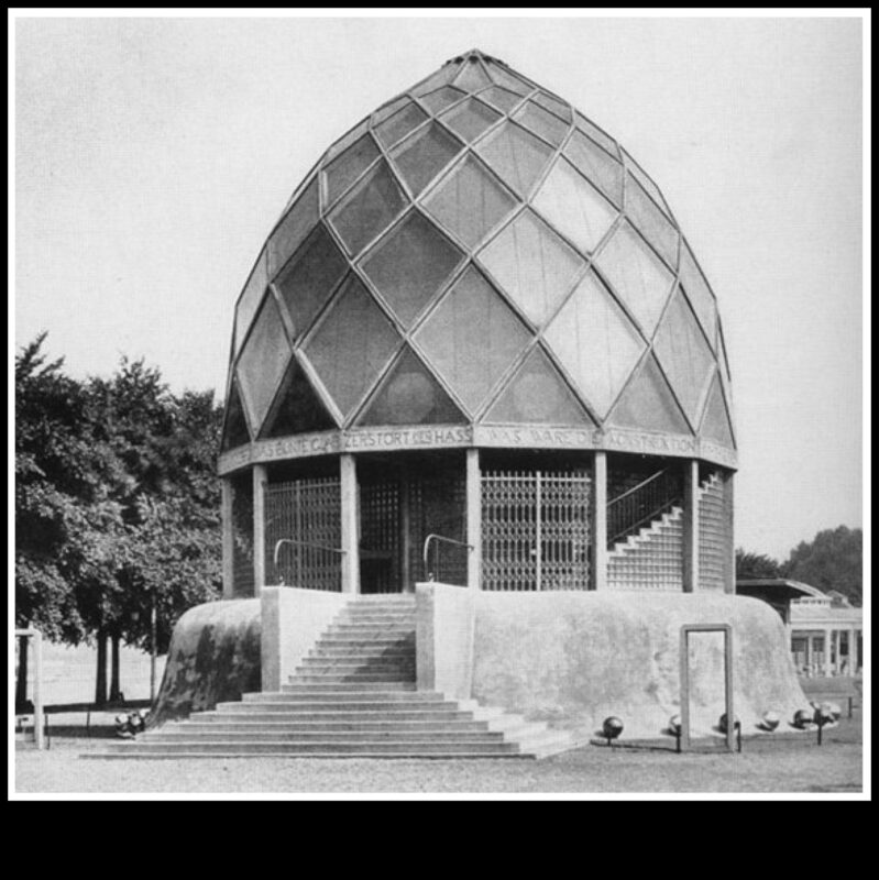 אלגנטיות פלדה וזכוכית: שליטה בצילום אדריכלי