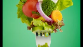 צמחונות ובריאות מערכת העיכול: מבט מקרוב