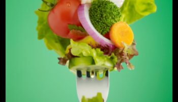 צמחונות ובריאות מערכת העיכול: מבט מקרוב