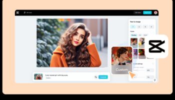 קנבסים מעוצבים: יצירת יצירות מופת באמצעות עריכה מתקדמת