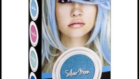 קסם לאור ירח: השגת צבע שיער אתרי כסוף-כחול