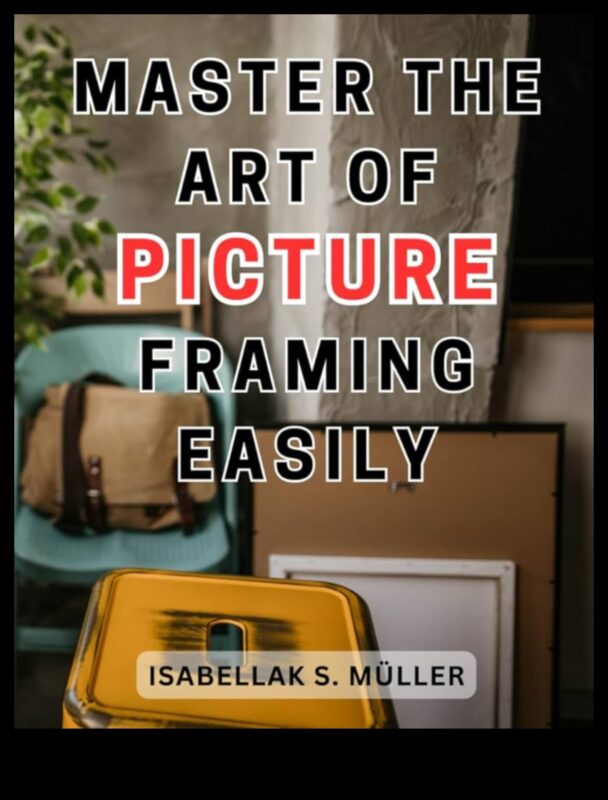 מצוינות במסגור: שנה את האומנות שלך עם חינוך מומחה לצילום