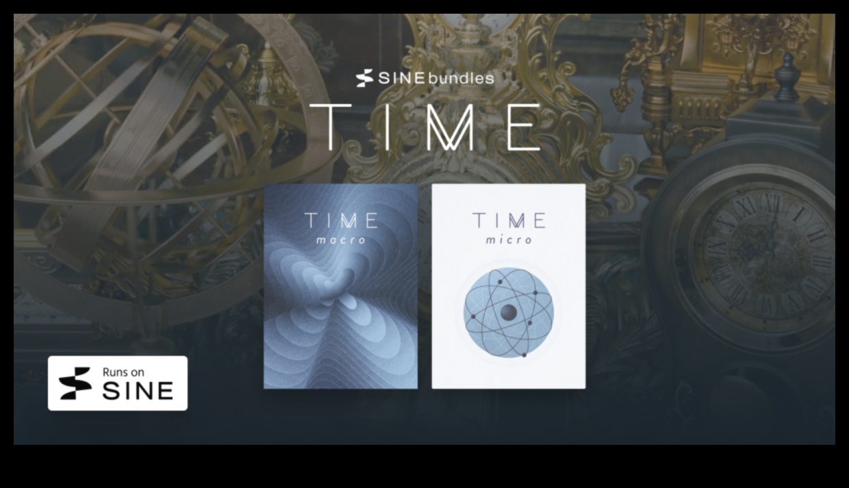 סימפוניה מיקרוקוסמית: חיבור יצירות מופת חזותיות עם מאקרו